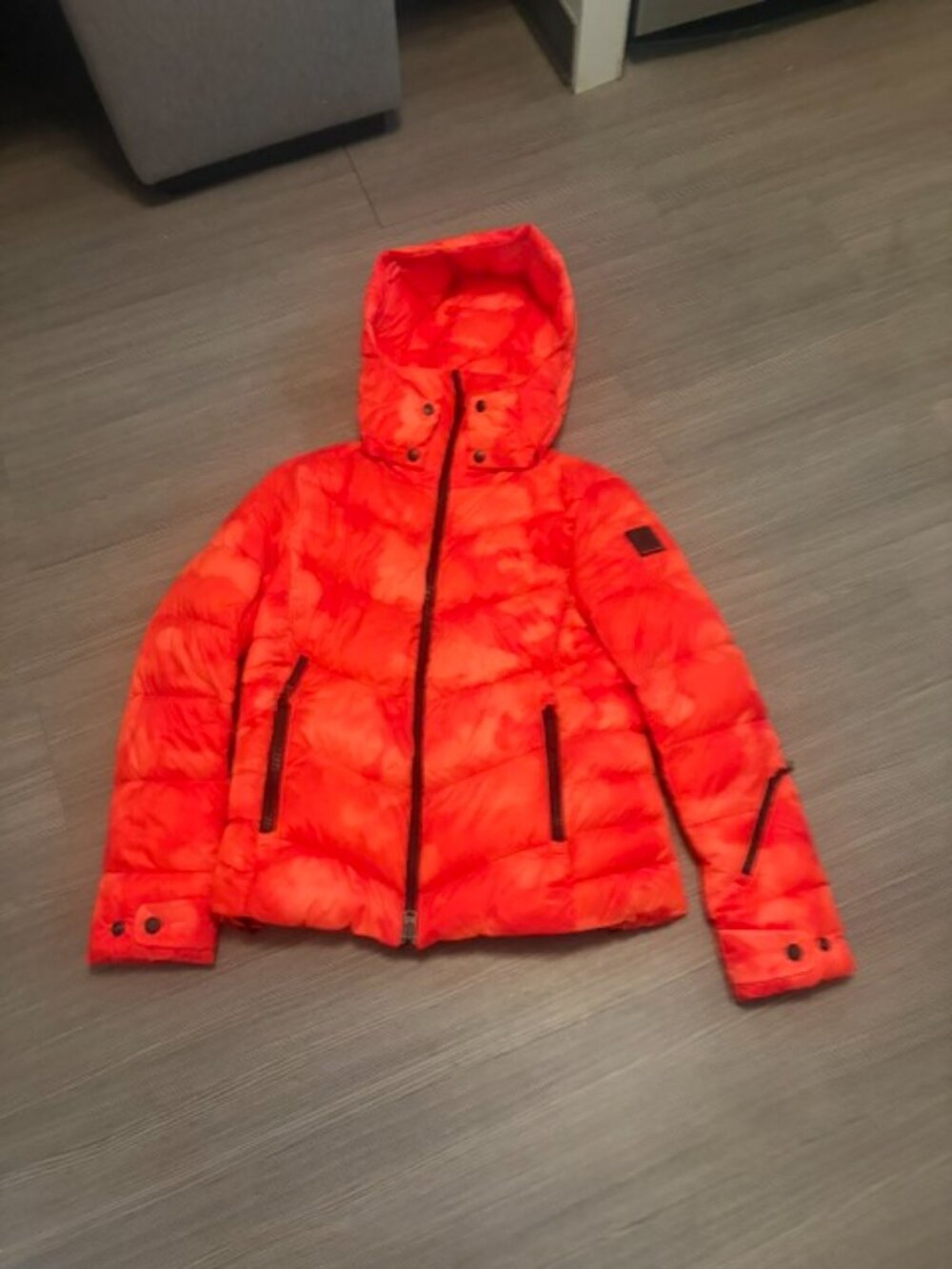 Winter Jacket - Picture 4 of 4